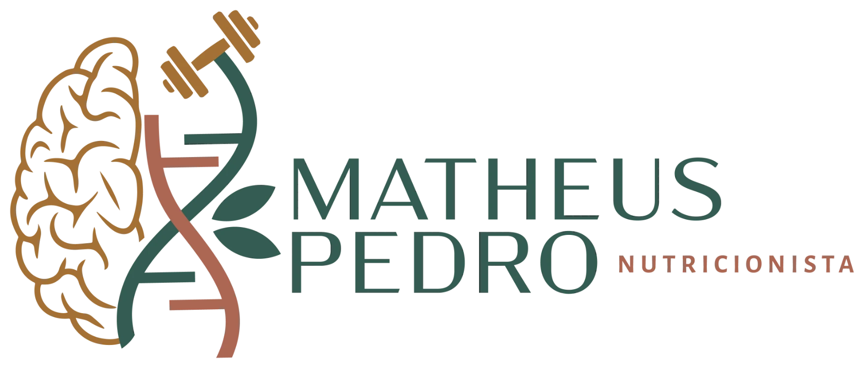 Matheus Pedro Nutricionista